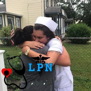 Meet your Posher, Mackenzie